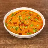 Kashmiri Aloo at Temptation, Agra